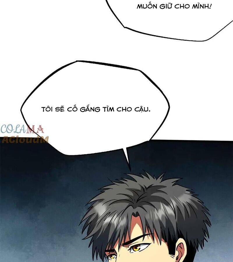 Siêu Cấp Thần Cơ Nhân - Chap 296 - Trang 82