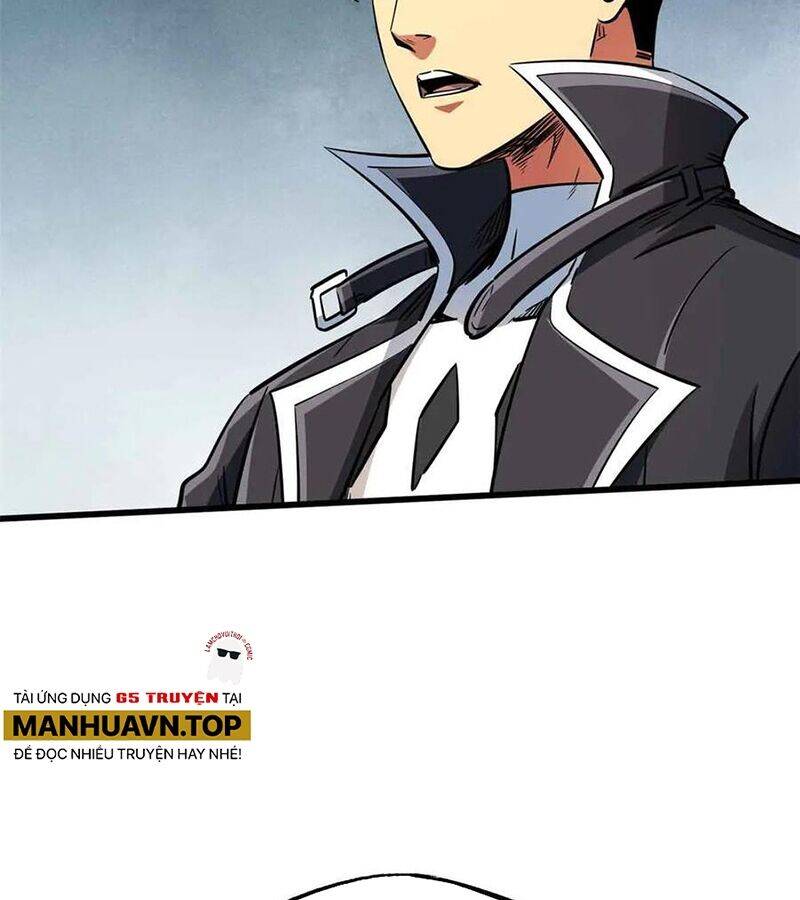 Siêu Cấp Thần Cơ Nhân - Chap 296 - Trang 83
