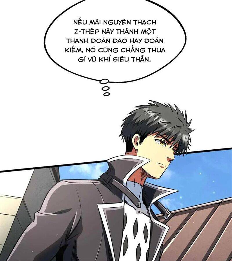 Siêu Cấp Thần Cơ Nhân - Chap 296 - Trang 84