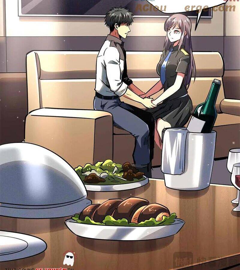 Siêu Cấp Thần Cơ Nhân - Chap 296 - Trang 88