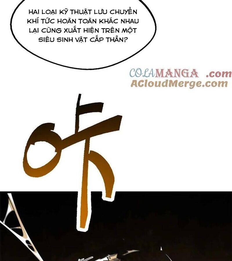 Siêu Cấp Thần Cơ Nhân - Chap 296 - Trang 10