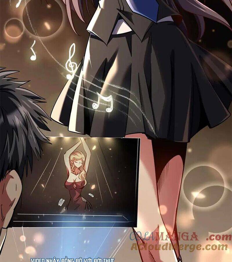 Siêu Cấp Thần Cơ Nhân - Chap 296 - Trang 92