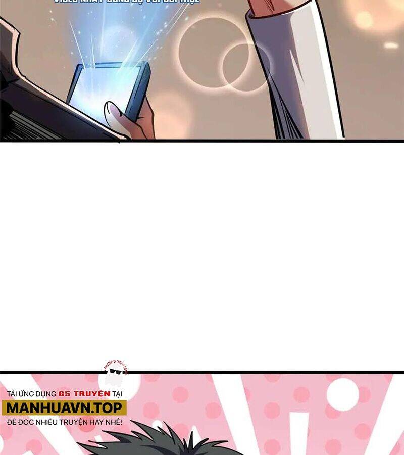 Siêu Cấp Thần Cơ Nhân - Chap 296 - Trang 93