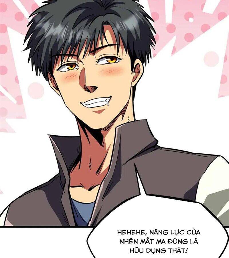 Siêu Cấp Thần Cơ Nhân - Chap 296 - Trang 94
