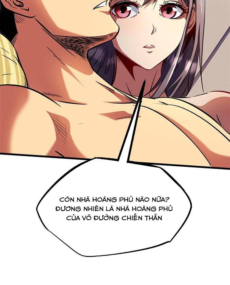 Siêu Cấp Thần Cơ Nhân - Chap 297 - Trang 12