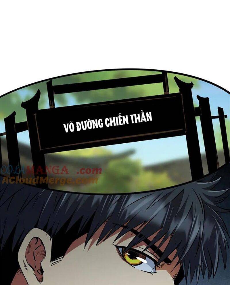 Siêu Cấp Thần Cơ Nhân - Chap 297 - Trang 13