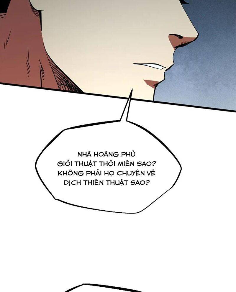Siêu Cấp Thần Cơ Nhân - Chap 297 - Trang 14