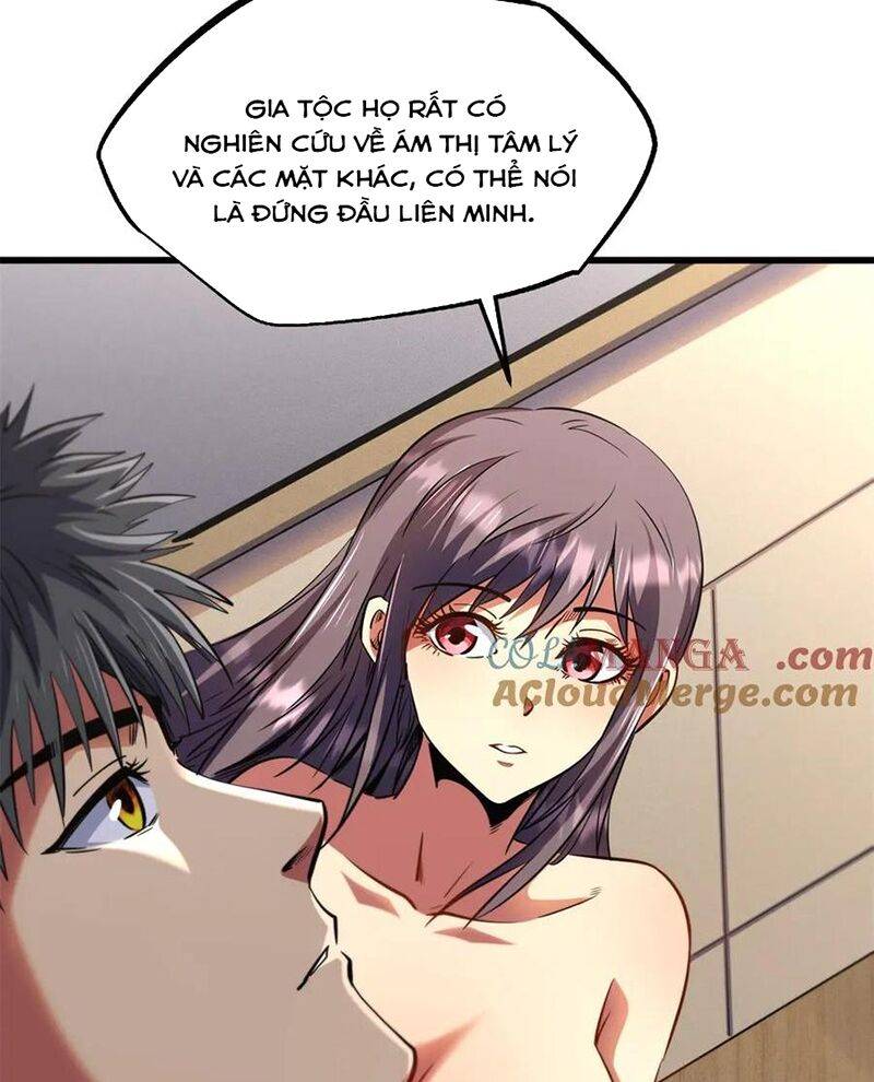 Siêu Cấp Thần Cơ Nhân - Chap 297 - Trang 15