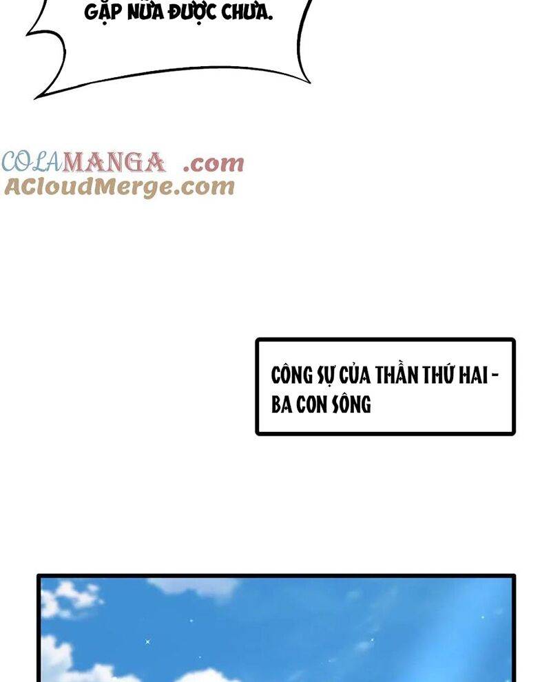 Siêu Cấp Thần Cơ Nhân - Chap 297 - Trang 19