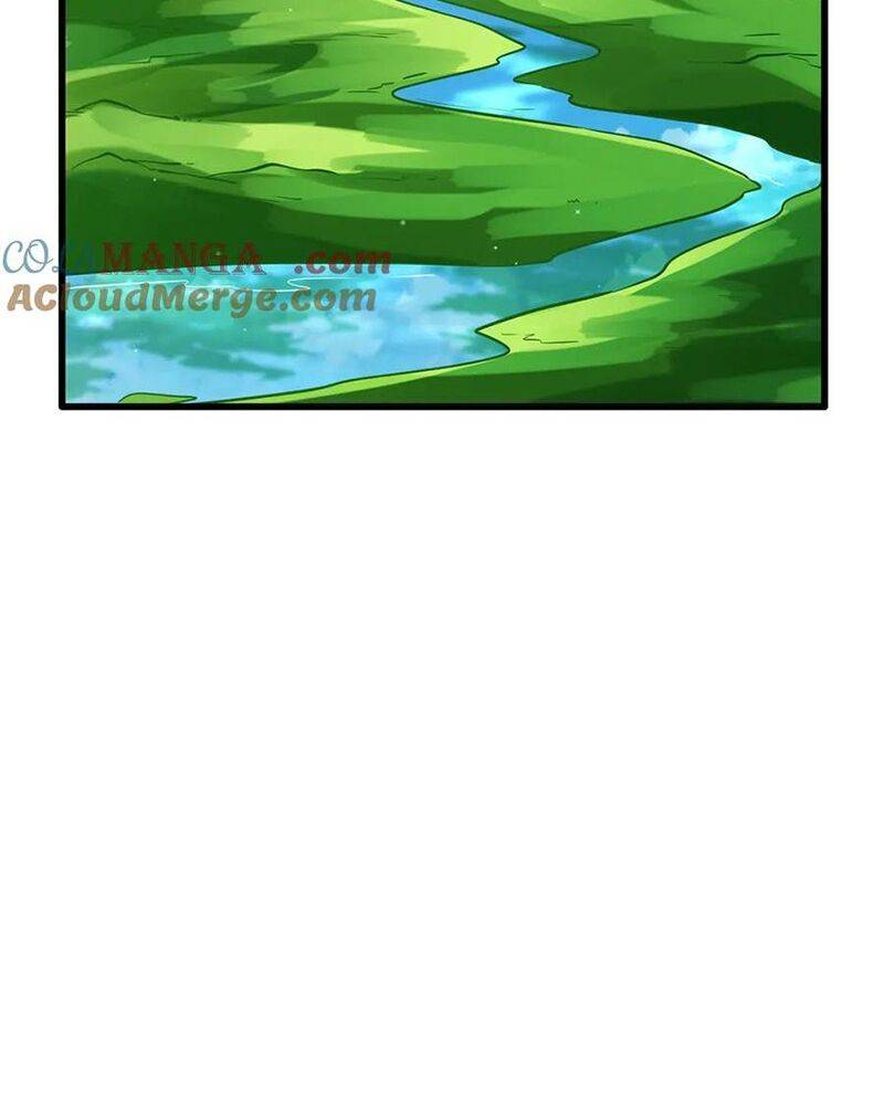 Siêu Cấp Thần Cơ Nhân - Chap 297 - Trang 21