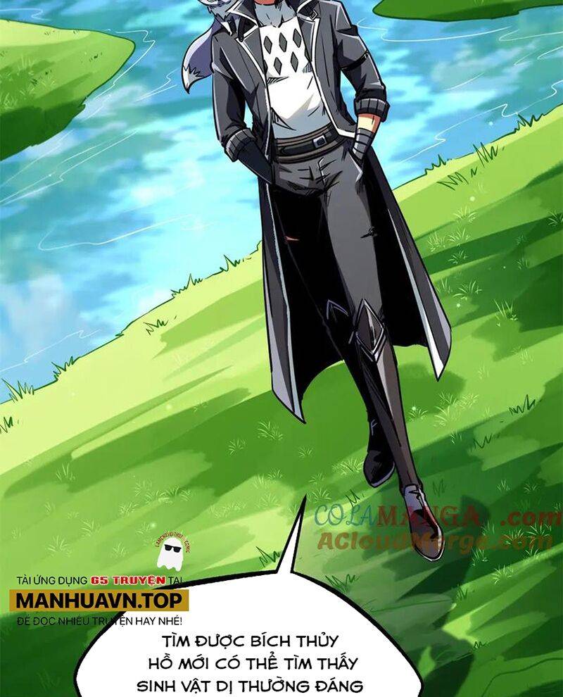 Siêu Cấp Thần Cơ Nhân - Chap 297 - Trang 23