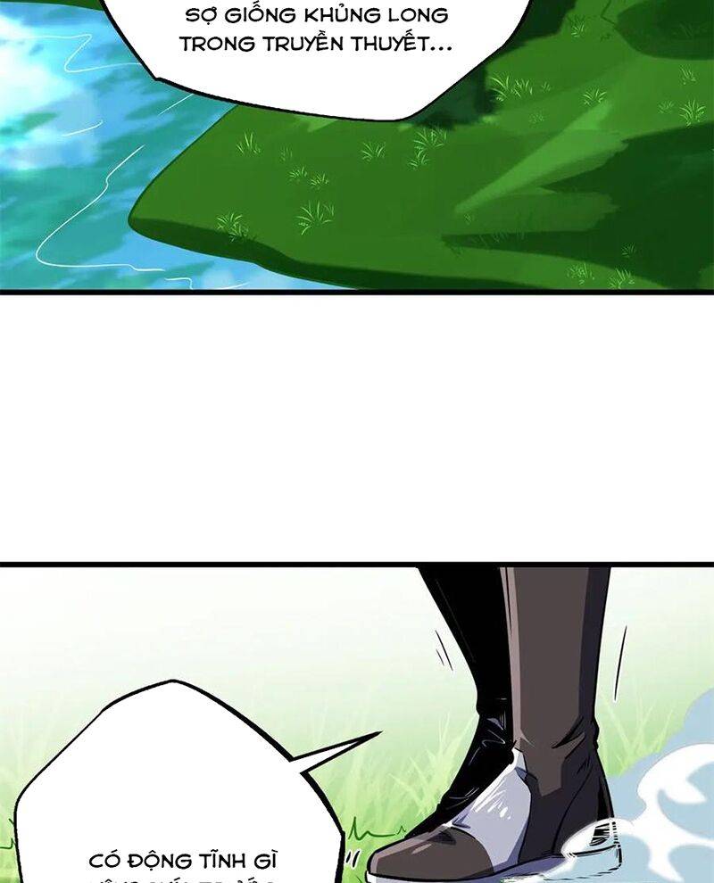 Siêu Cấp Thần Cơ Nhân - Chap 297 - Trang 24