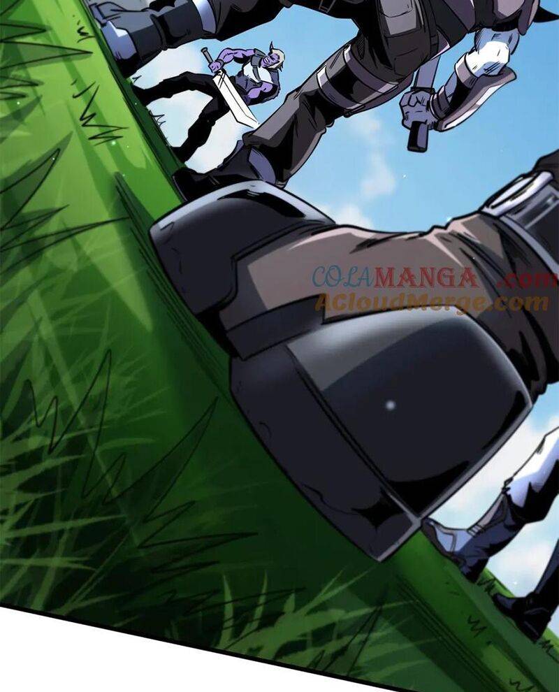 Siêu Cấp Thần Cơ Nhân - Chap 297 - Trang 27