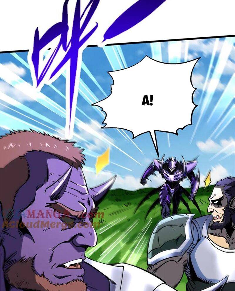 Siêu Cấp Thần Cơ Nhân - Chap 297 - Trang 33