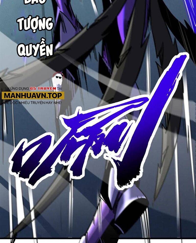 Siêu Cấp Thần Cơ Nhân - Chap 297 - Trang 36