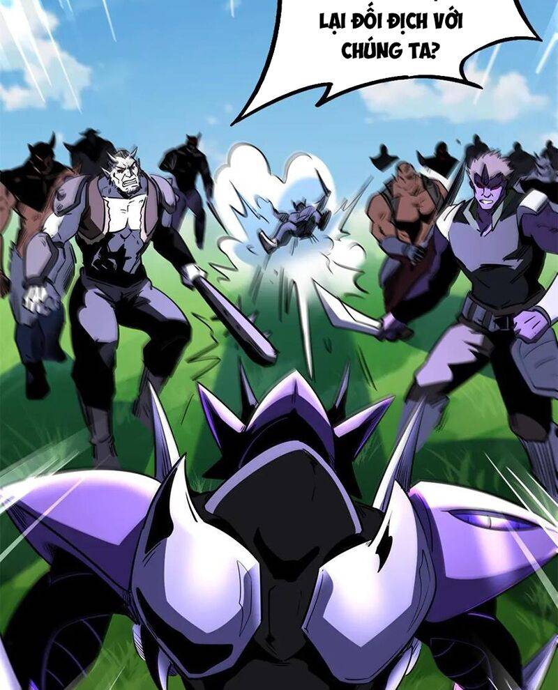Siêu Cấp Thần Cơ Nhân - Chap 297 - Trang 38