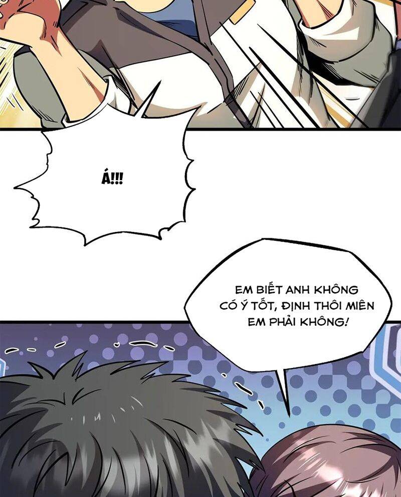Siêu Cấp Thần Cơ Nhân - Chap 297 - Trang 5