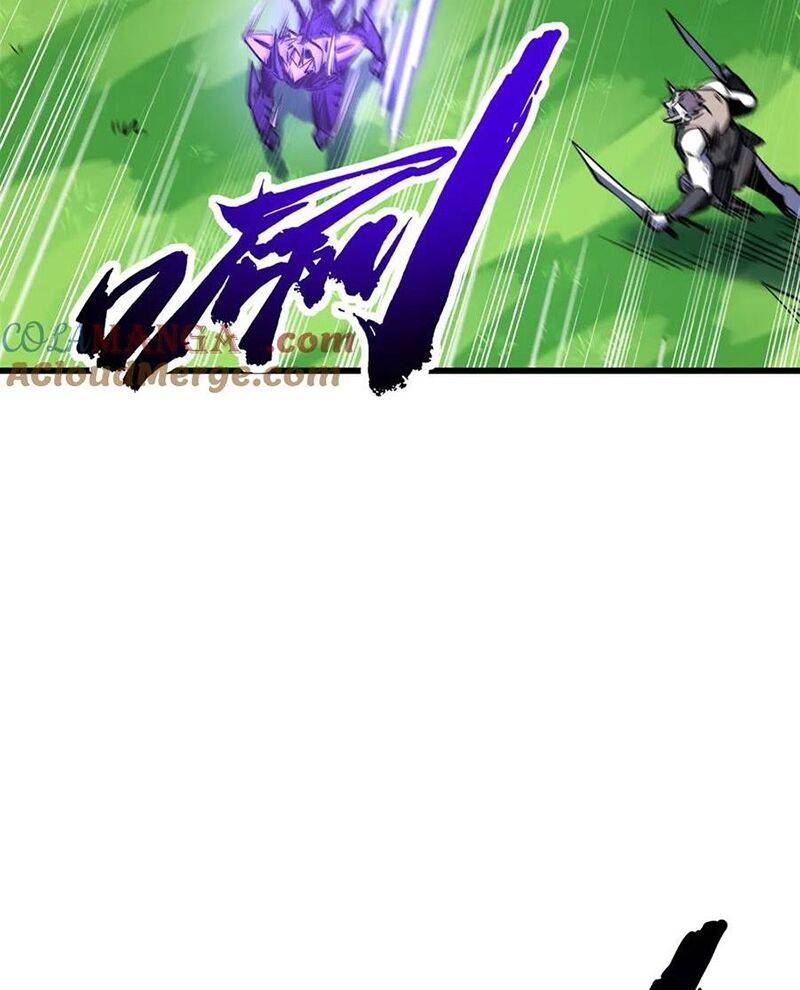 Siêu Cấp Thần Cơ Nhân - Chap 297 - Trang 41