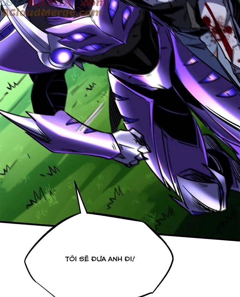 Siêu Cấp Thần Cơ Nhân - Chap 297 - Trang 45