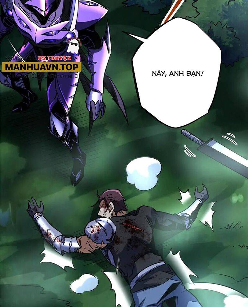 Siêu Cấp Thần Cơ Nhân - Chap 297 - Trang 49