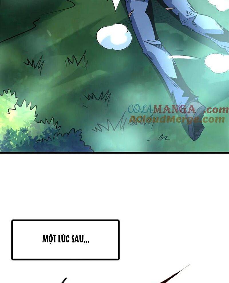 Siêu Cấp Thần Cơ Nhân - Chap 297 - Trang 50