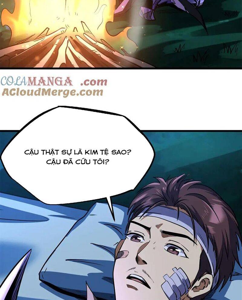 Siêu Cấp Thần Cơ Nhân - Chap 297 - Trang 52