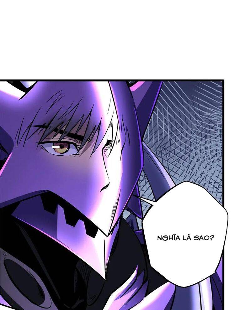 Siêu Cấp Thần Cơ Nhân - Chap 297 - Trang 57