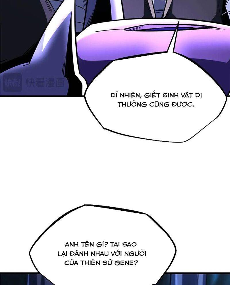 Siêu Cấp Thần Cơ Nhân - Chap 297 - Trang 59