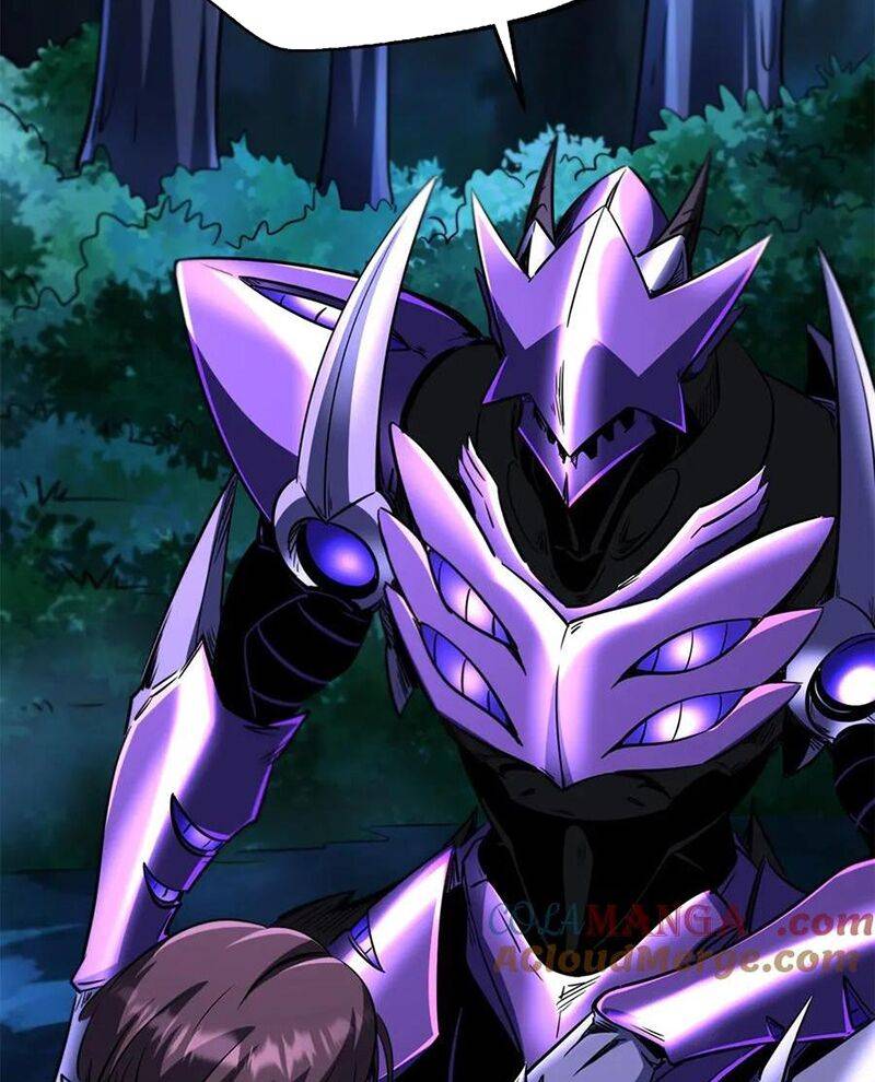 Siêu Cấp Thần Cơ Nhân - Chap 297 - Trang 60