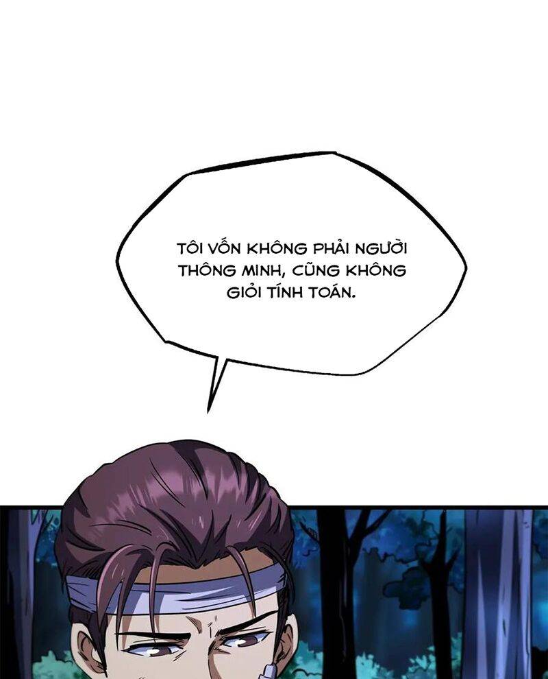 Siêu Cấp Thần Cơ Nhân - Chap 297 - Trang 65