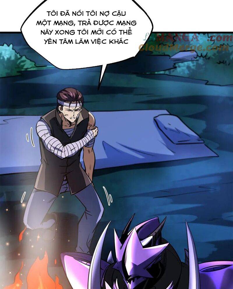 Siêu Cấp Thần Cơ Nhân - Chap 297 - Trang 68