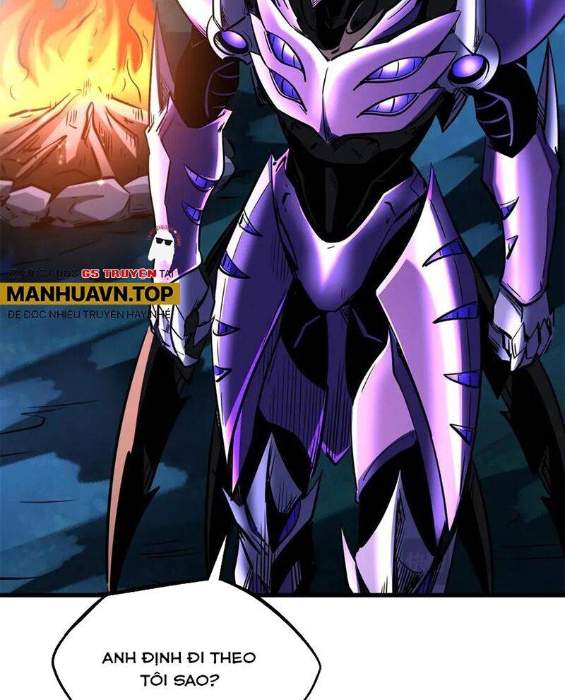 Siêu Cấp Thần Cơ Nhân - Chap 297 - Trang 69
