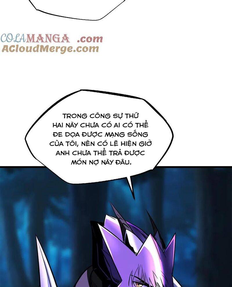 Siêu Cấp Thần Cơ Nhân - Chap 297 - Trang 70