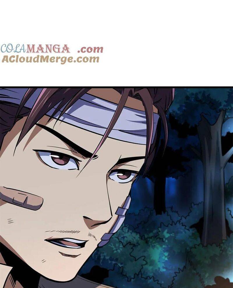 Siêu Cấp Thần Cơ Nhân - Chap 297 - Trang 72