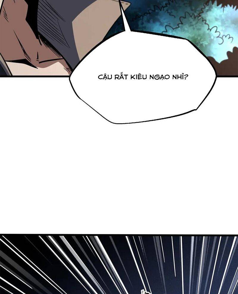 Siêu Cấp Thần Cơ Nhân - Chap 297 - Trang 73