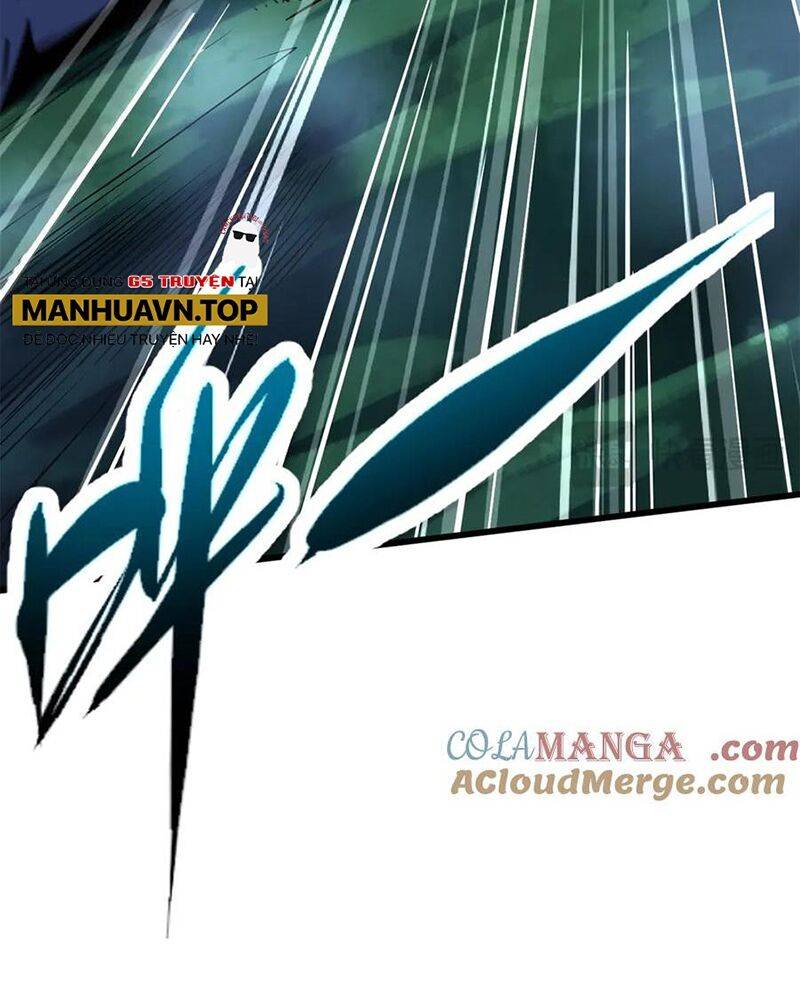 Siêu Cấp Thần Cơ Nhân - Chap 297 - Trang 75