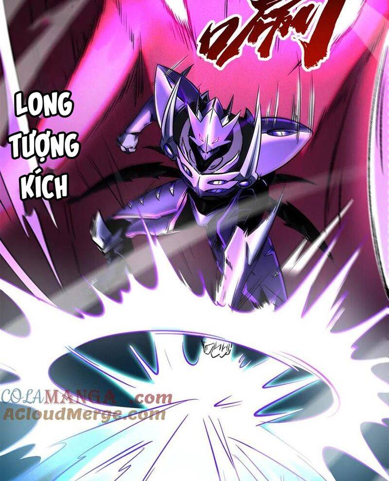 Siêu Cấp Thần Cơ Nhân - Chap 297 - Trang 79