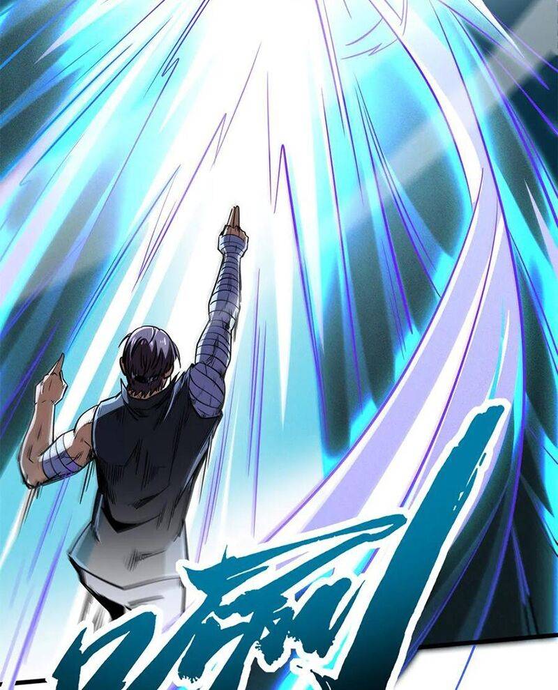 Siêu Cấp Thần Cơ Nhân - Chap 297 - Trang 80
