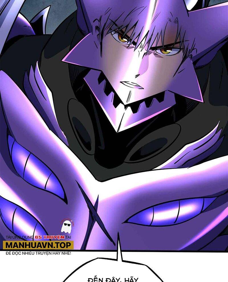 Siêu Cấp Thần Cơ Nhân - Chap 298 - Trang 11