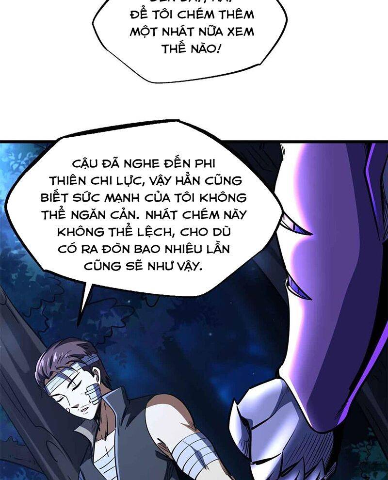 Siêu Cấp Thần Cơ Nhân - Chap 298 - Trang 12