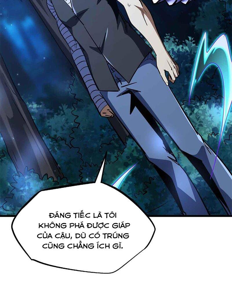 Siêu Cấp Thần Cơ Nhân - Chap 298 - Trang 13