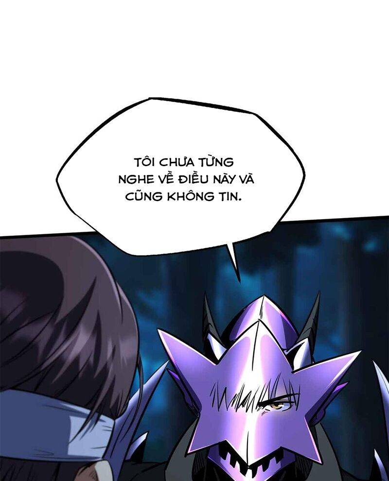 Siêu Cấp Thần Cơ Nhân - Chap 298 - Trang 14