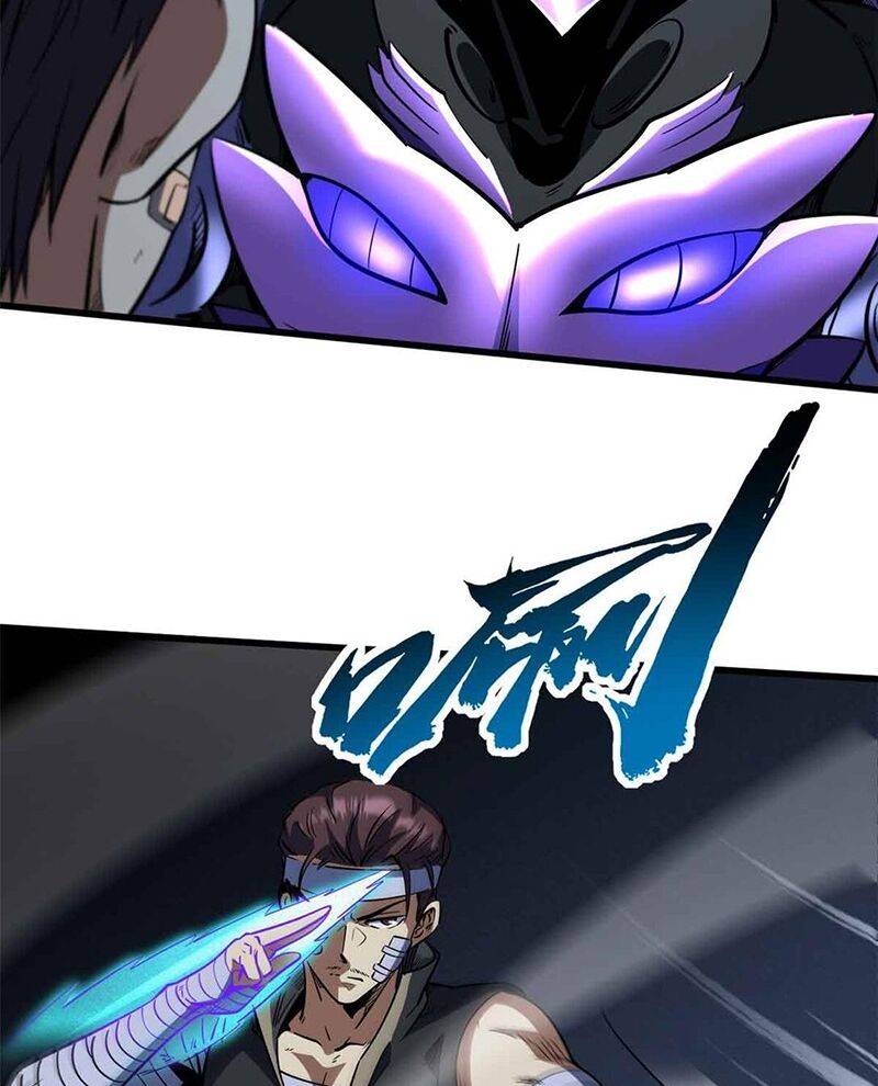 Siêu Cấp Thần Cơ Nhân - Chap 298 - Trang 15