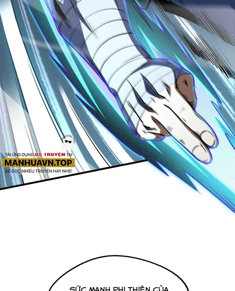 Siêu Cấp Thần Cơ Nhân - Chap 298 - Trang 17
