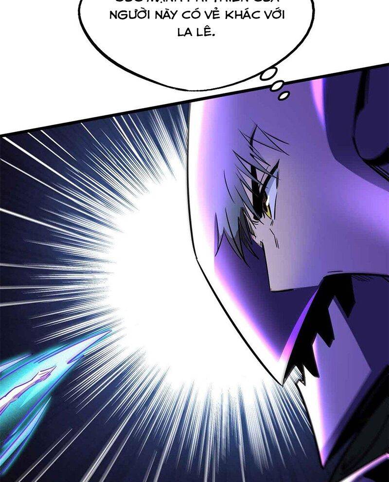 Siêu Cấp Thần Cơ Nhân - Chap 298 - Trang 18