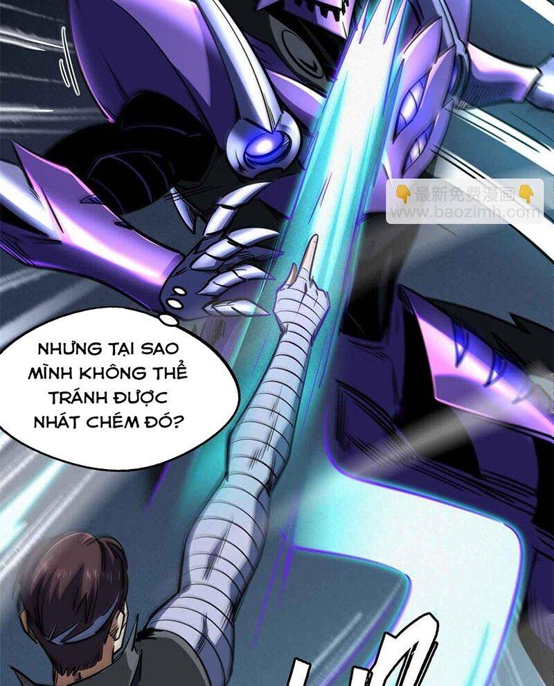 Siêu Cấp Thần Cơ Nhân - Chap 298 - Trang 20