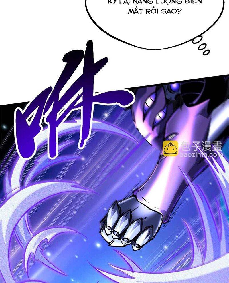 Siêu Cấp Thần Cơ Nhân - Chap 298 - Trang 3