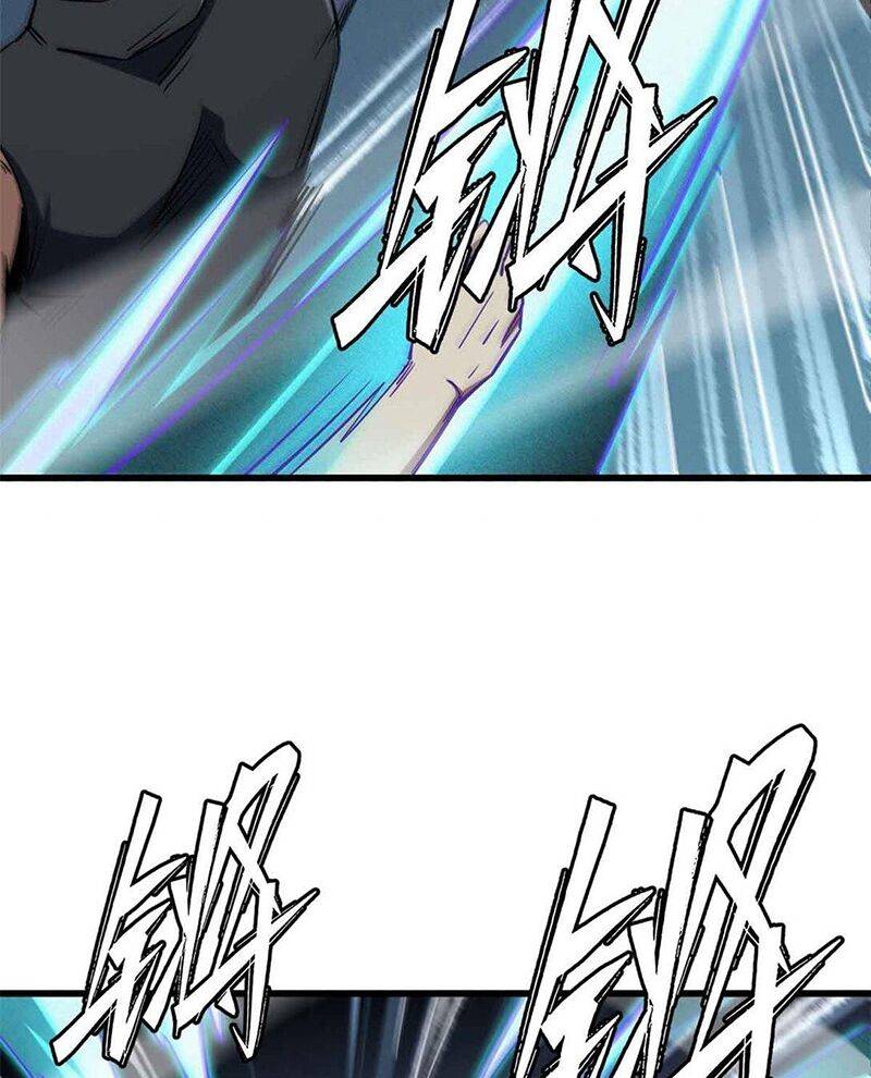 Siêu Cấp Thần Cơ Nhân - Chap 298 - Trang 21