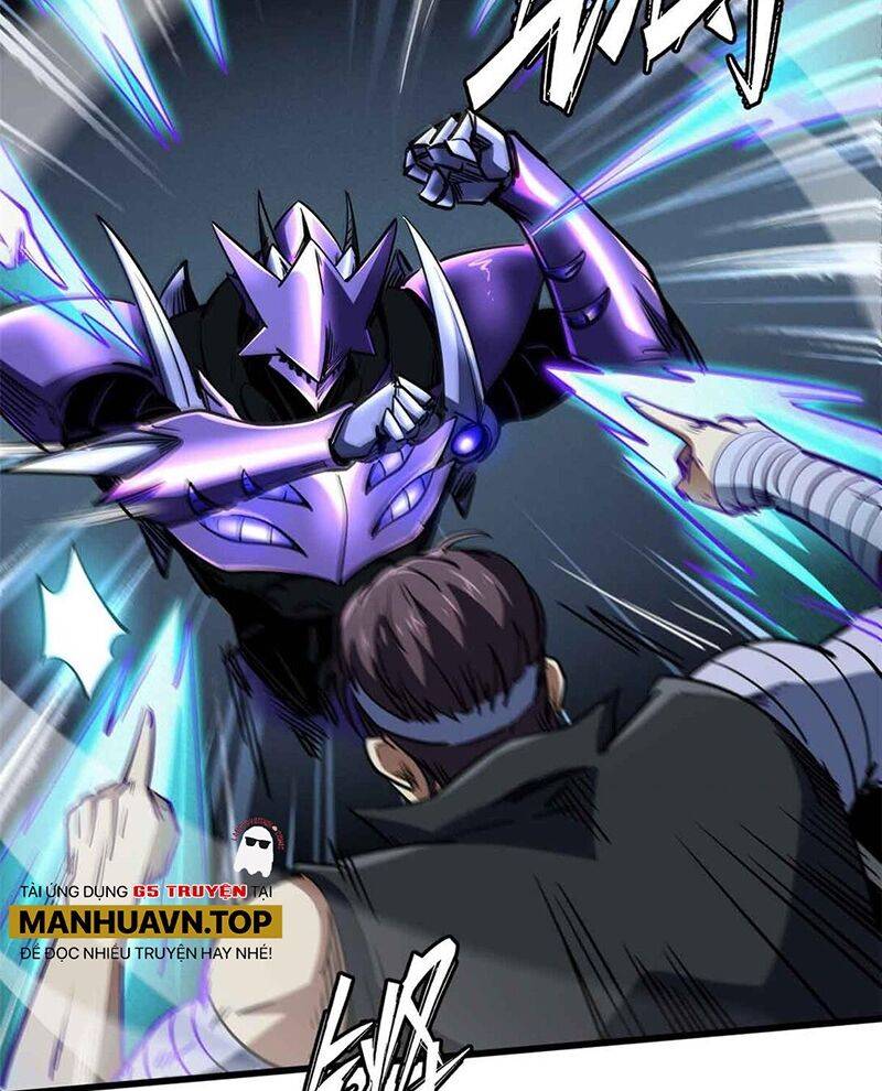 Siêu Cấp Thần Cơ Nhân - Chap 298 - Trang 22