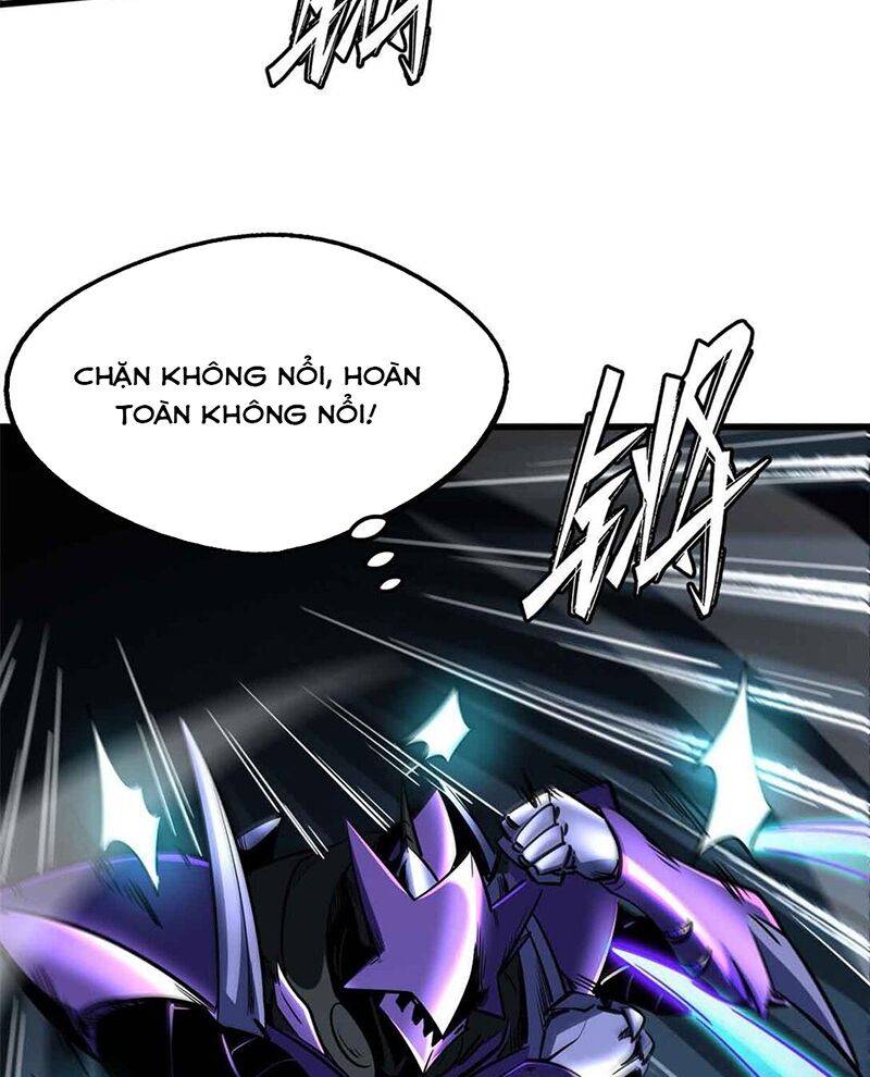 Siêu Cấp Thần Cơ Nhân - Chap 298 - Trang 23